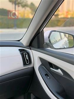 هيونداي كريتا